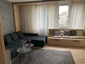 Broadway Apartment